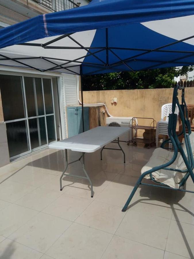 Sheffer Apartment Ramat Gan Exterior photo