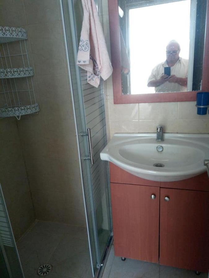 Sheffer Apartment Ramat Gan Exterior photo